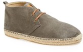 Thumbnail for your product : DCaged 'Mon' Espadrille Chukka Boot (Men)
