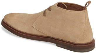 john varvatos zander chukka boot