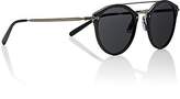 Thumbnail for your product : Oliver Peoples Men's Remick Sunglasses - Black