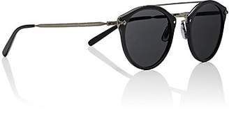 Oliver Peoples Men's Remick Sunglasses - Black