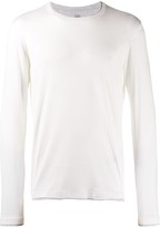 Thumbnail for your product : Eleventy Layered Shirt