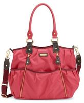 Thumbnail for your product : Storksak Olivia Baby Bag