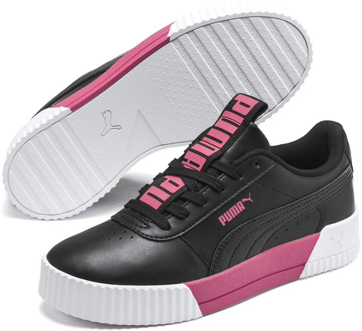 Sneakers PUMA - Carina Bold 372853 03 Rosewater/Rosewater - Sneakers - Low  shoes - Women's shoes | efootwear.eu