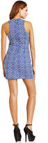 Thumbnail for your product : Walter W118 by Baker Regina Printed Dress