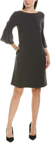 Thumbnail for your product : Lafayette 148 New York Lorelie Shift Dress