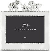 Thumbnail for your product : Michael Aram Elephant Enamel Frame, 4 x 6