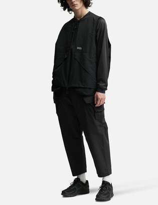 CMF Outdoor Garment 15 Step Vest - ShopStyle Jackets