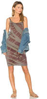 Thumbnail for your product : Raquel Allegra Layering Tank Dress