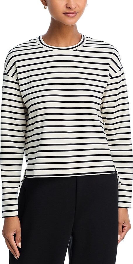 Spanx Airessentials Tee