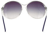 Thumbnail for your product : Gucci Sunglasses