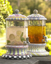 Thumbnail for your product : Mackenzie Childs MacKenzie-Childs "Piccadilly" Beverage Server