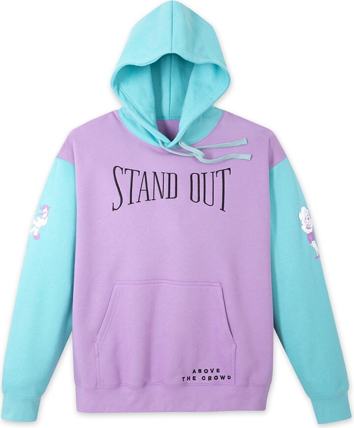 A Goofy Movie Pullover Hoodie for Adults Exclusive Official