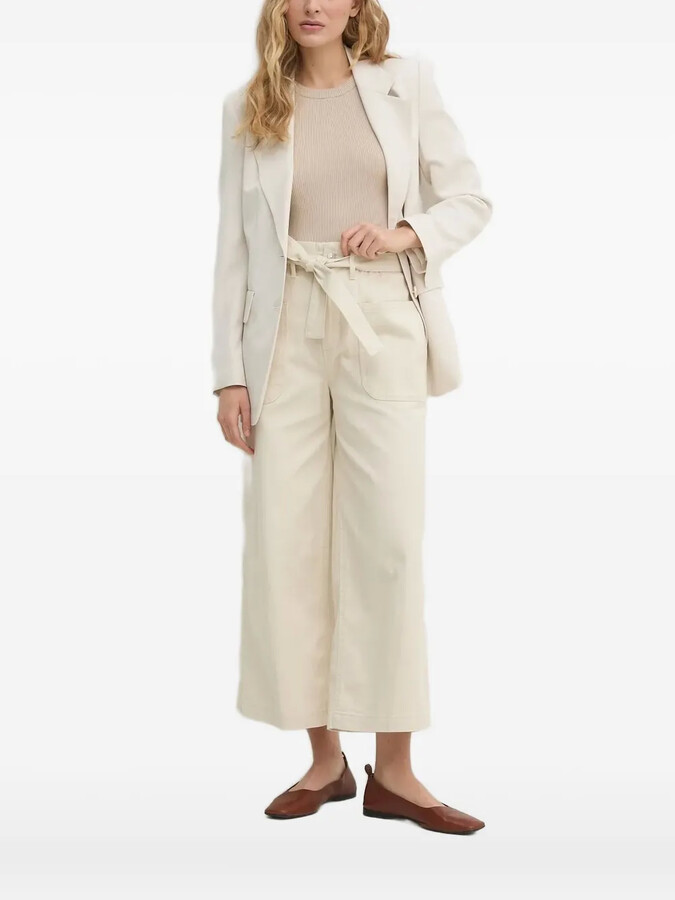 JOOP! Single-Breasted Blazer