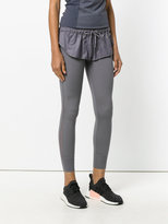 Thumbnail for your product : adidas by Stella McCartney The Short tights
