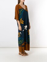 Thumbnail for your product : BRIGITTE Printed Midi Dress