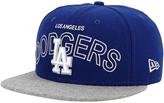 Thumbnail for your product : New Era 9Fifty LA Dodgers Snapback Cap