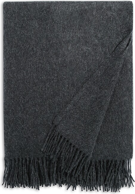 Amicale 100% Cashmere Throw