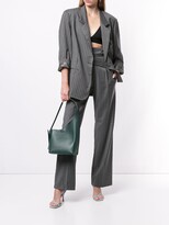 Thumbnail for your product : CHRISTOPHER ESBER Pleated Waist Trousers