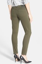 Thumbnail for your product : Sanctuary 'Ace Utility' Stretch Skinny Pants