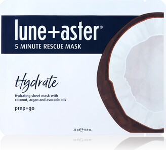 Lune+Aster 3-Pc. 5 Minute Rescue Mask Assortment Set