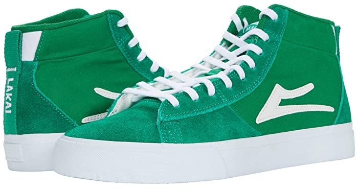 lakai high tops