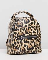 Thumbnail for your product : Cara Mini Backpack