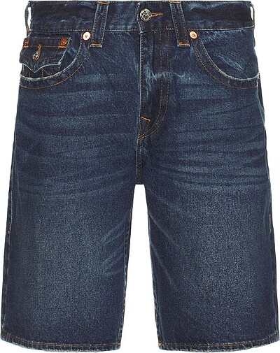 True Religion Bobby Shorts