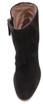 Thumbnail for your product : Zimmermann Tie Up Classic Boots