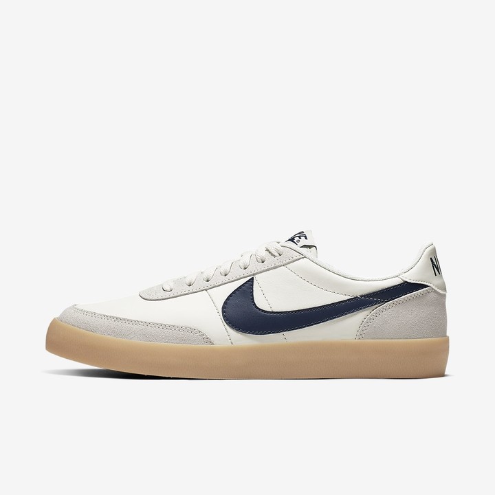 Nike White Gum Sole Men's Shoes | Shop the world's largest collection of  fashion | ShopStyle