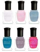 Thumbnail for your product : Deborah Lippmann Beyond the Sea Gel Lab Pro Nail Color Set