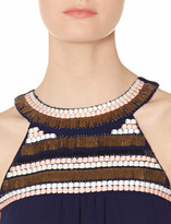 Thumbnail for your product : The Limited Embellished Halter Top