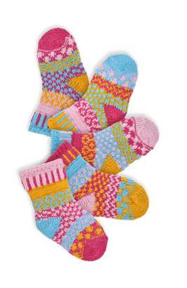Solmate Socks Baby Socks
