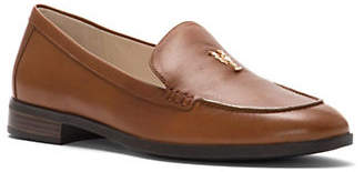Cole Haan Women's Pinch Lobster Leather Loafers