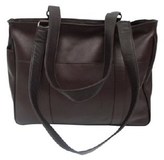 Thumbnail for your product : Piel Small Shopping Bag