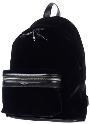Saint Laurent Backpacks & Bum bags