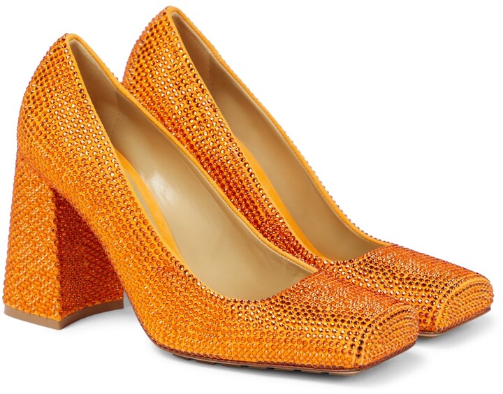 Orange Suede Shoes | Shop the world's largest collection of 