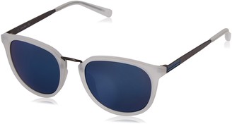 Calvin Klein Unisex's R366s Sunglasses
