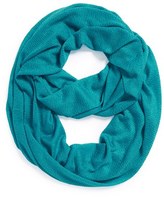 Thumbnail for your product : Echo 'Zig Zag' Lurex® Infinity Scarf