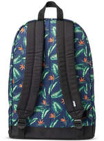 Thumbnail for your product : Toms Navy Birds of Paradise High Road Backpack