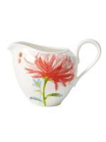 Thumbnail for your product : Villeroy & Boch Anmut flowers creamer 6 pers. 0.20l