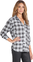 Thumbnail for your product : Cheap Monday Shelly Shirt