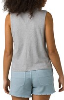 Thumbnail for your product : Prana Organic Cotton Graphic Tee