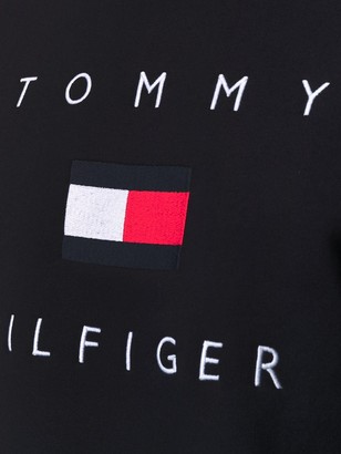 Tommy Hilfiger Tommy Flag sweatshirt