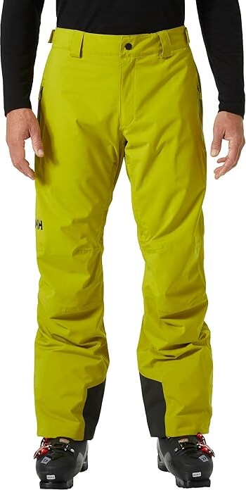 Helly Hansen Legendary Insulated Pants (Bright Moss) Men's Casual Pants -  ShopStyle