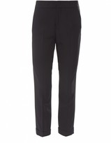 Thumbnail for your product : MSGM Cropped Trousers