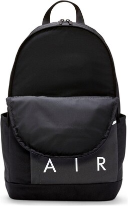 Nike Air Elemental Backpack - Black/White