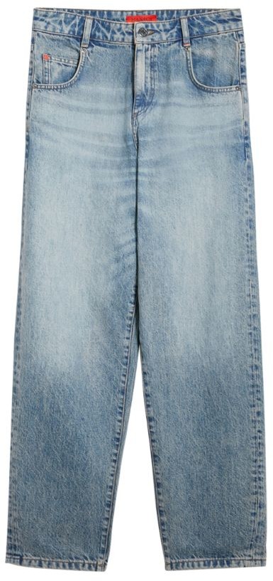 carrot fit jeans max