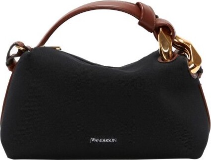 J.W.Anderson Jwa corner bag - ShopStyle J.W.Anderson Jwa corner bag - ShopStyle