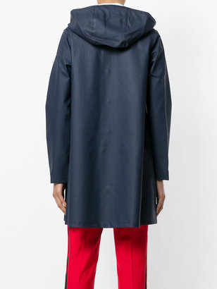 Stutterheim Mosebacke raincoat