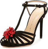 Thumbnail for your product : Charlotte Olympia Coralie Sandal